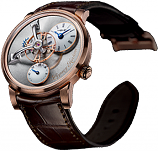 Review MB & F Legacy Machines 101 51.RL.W replica watch - Click Image to Close